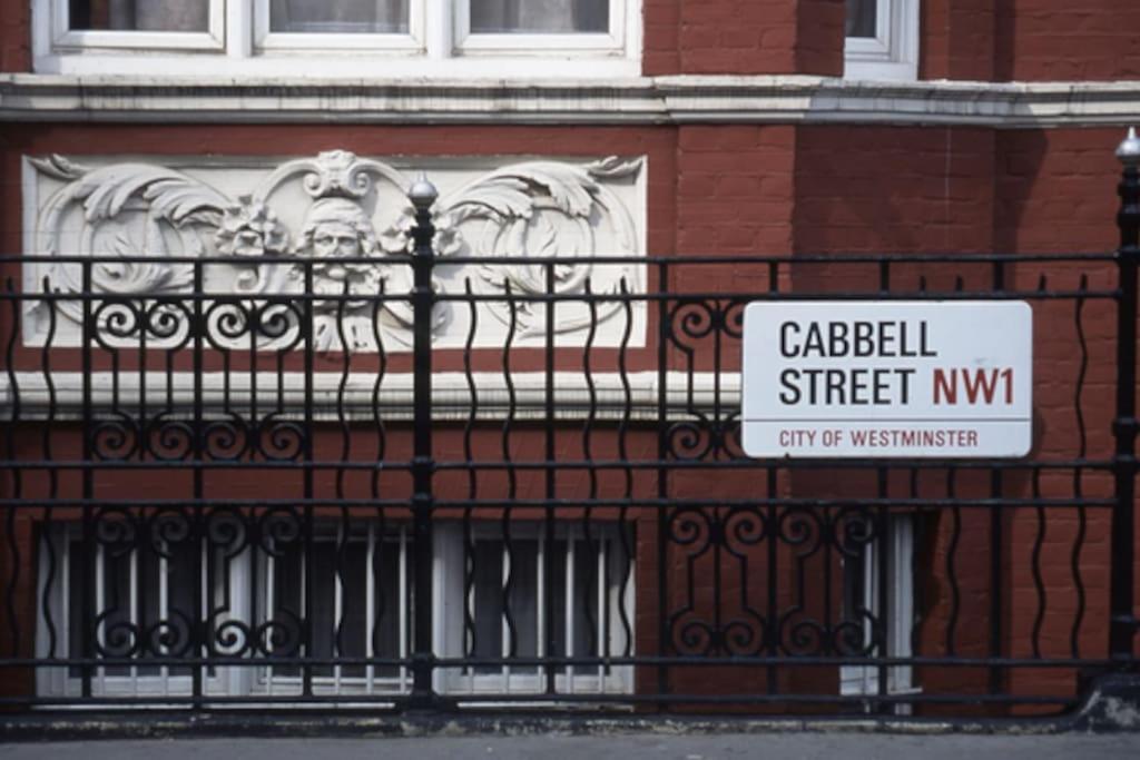 Elegant Bright Central London Flat - Sleeps 5 Exterior foto