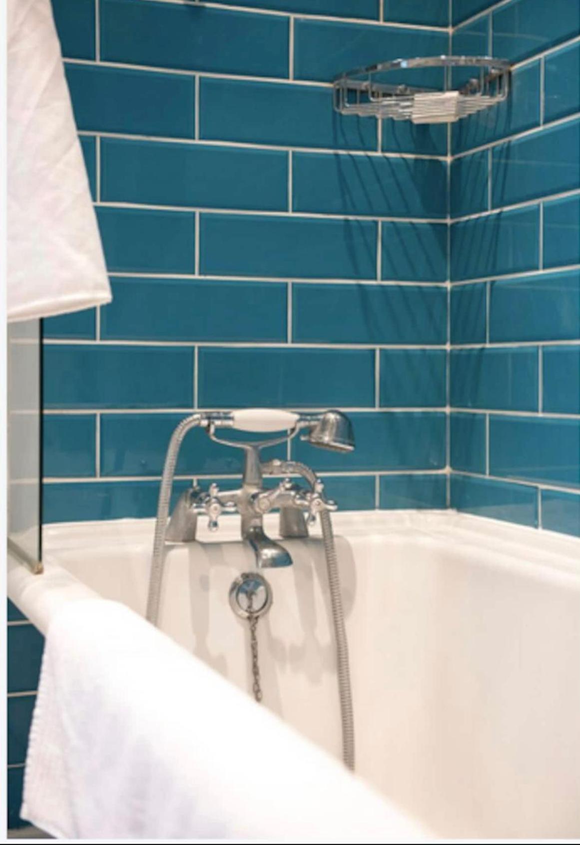 Elegant Bright Central London Flat - Sleeps 5 Exterior foto